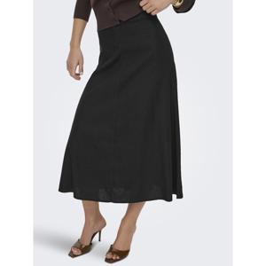 Only Goa Linen Skirt